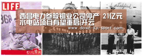 西昌电力参股铜业公司停产 21亿元水电站项目有望重启|开云(图2) 开云体育