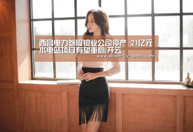 西昌电力参股铜业公司停产 21亿元水电站项目有望重启|开云(图4) 开云体育官网